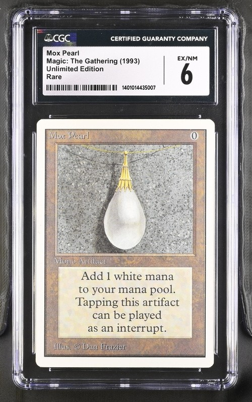 Mox Pearl