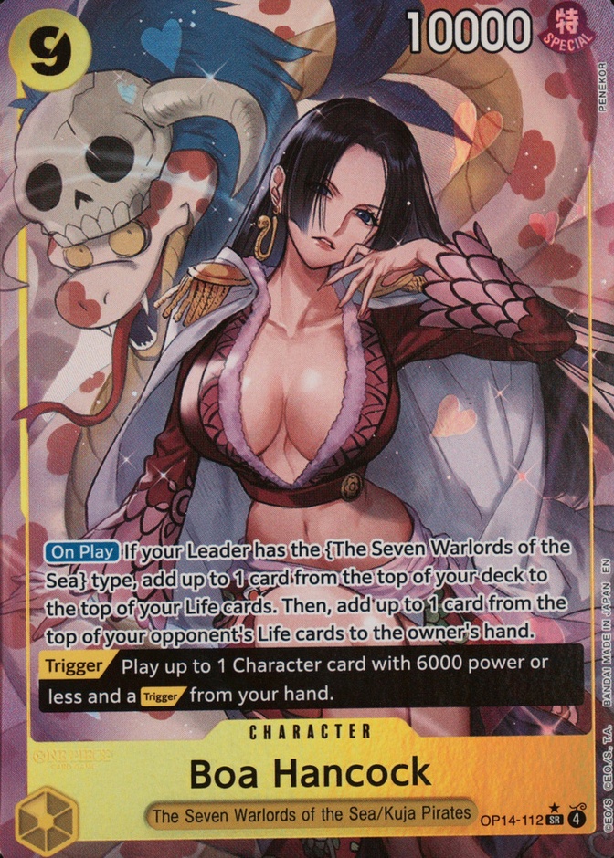 Holo · Alternate Art