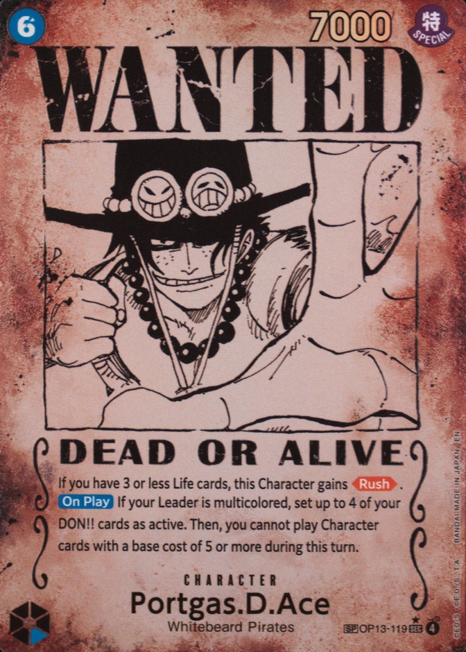 Holo · Alternate Art Wanted
