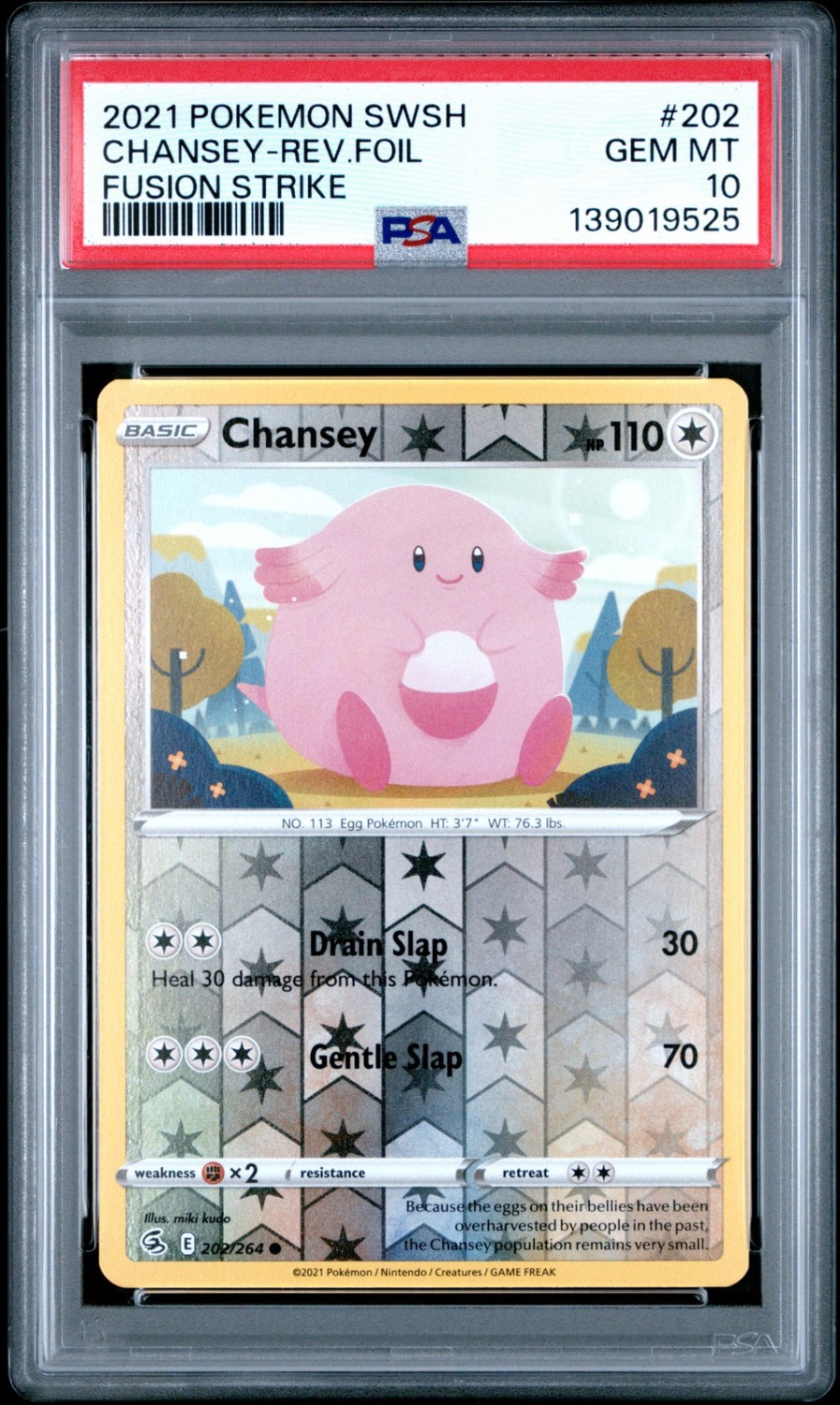 Chansey