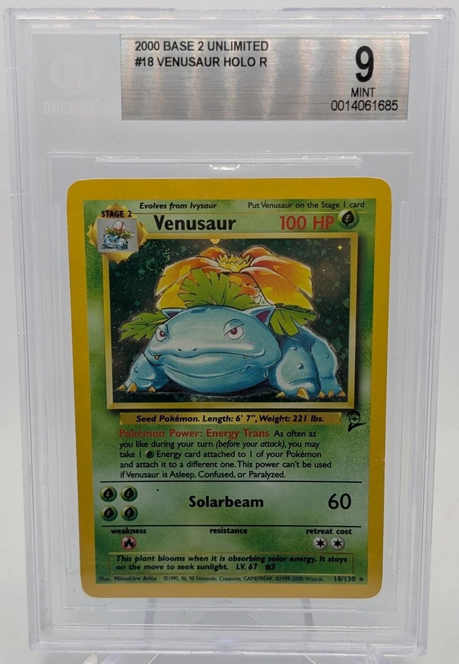 Venusaur
