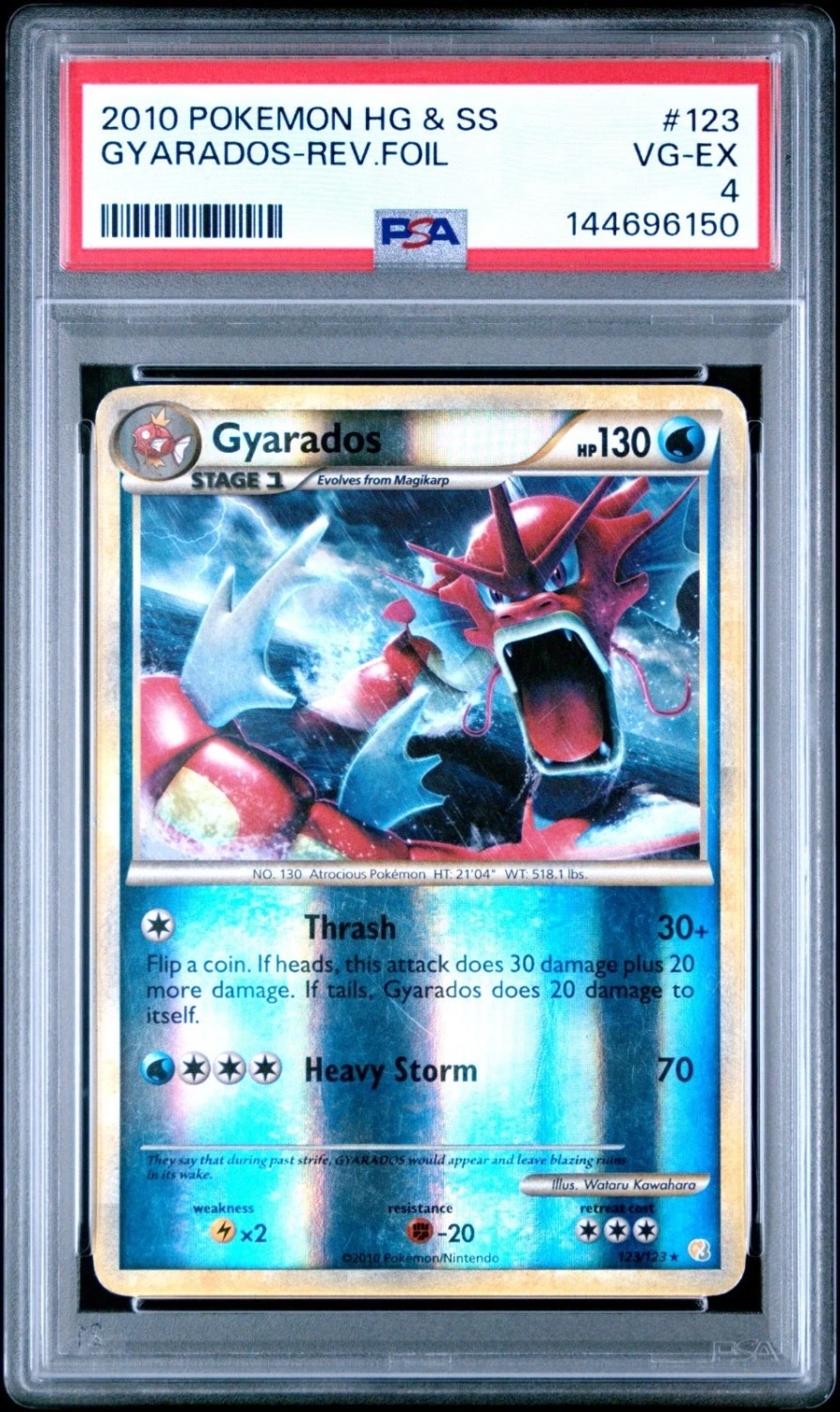 Gyarados