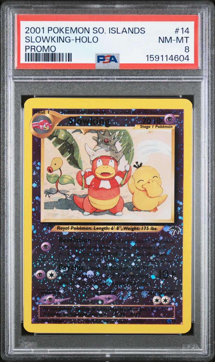 Slowking