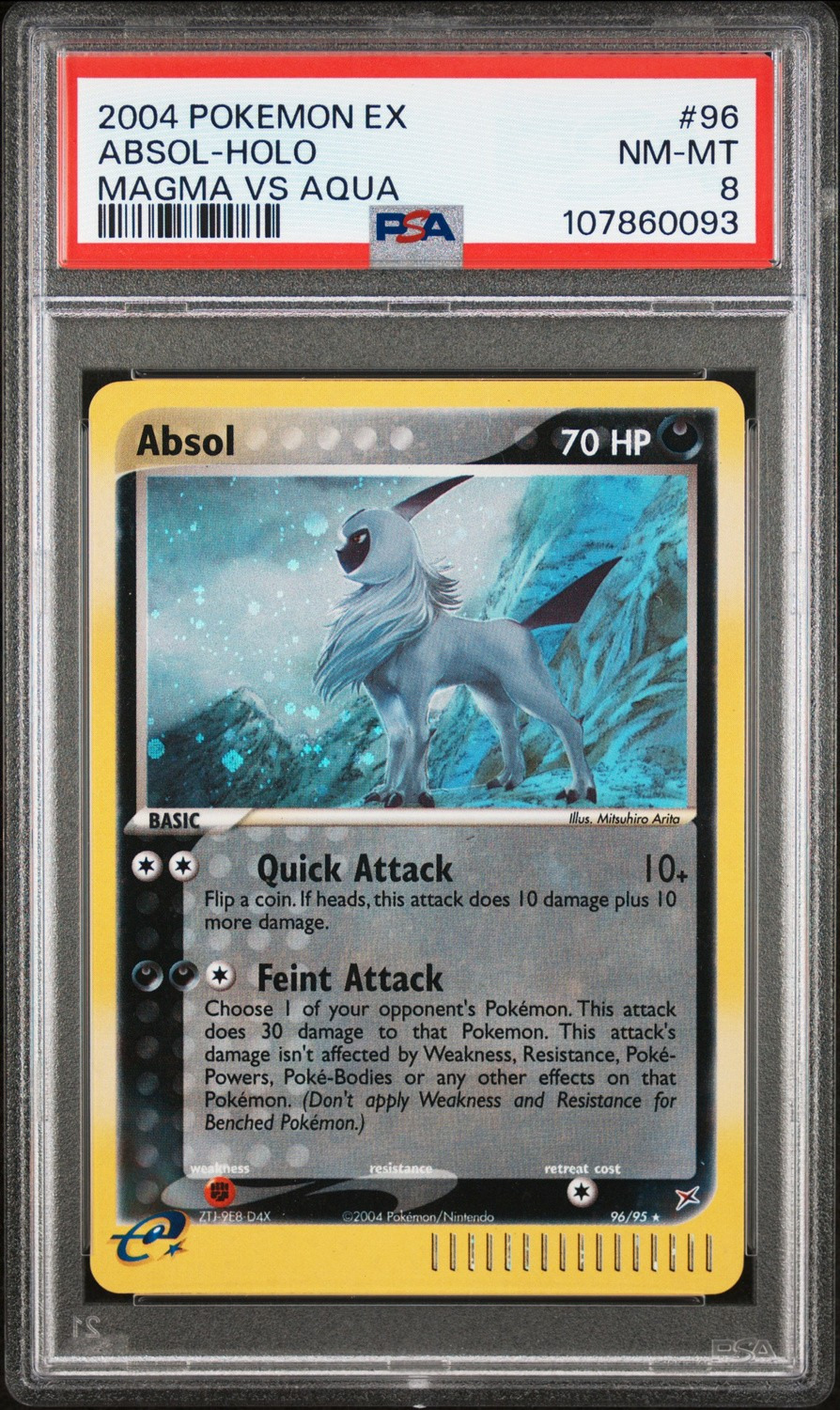 Absol