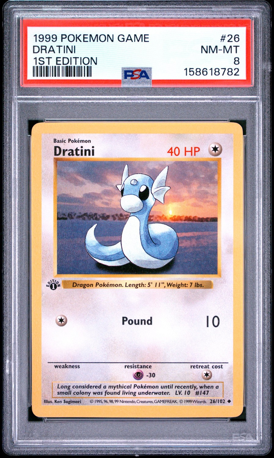 DRATINI