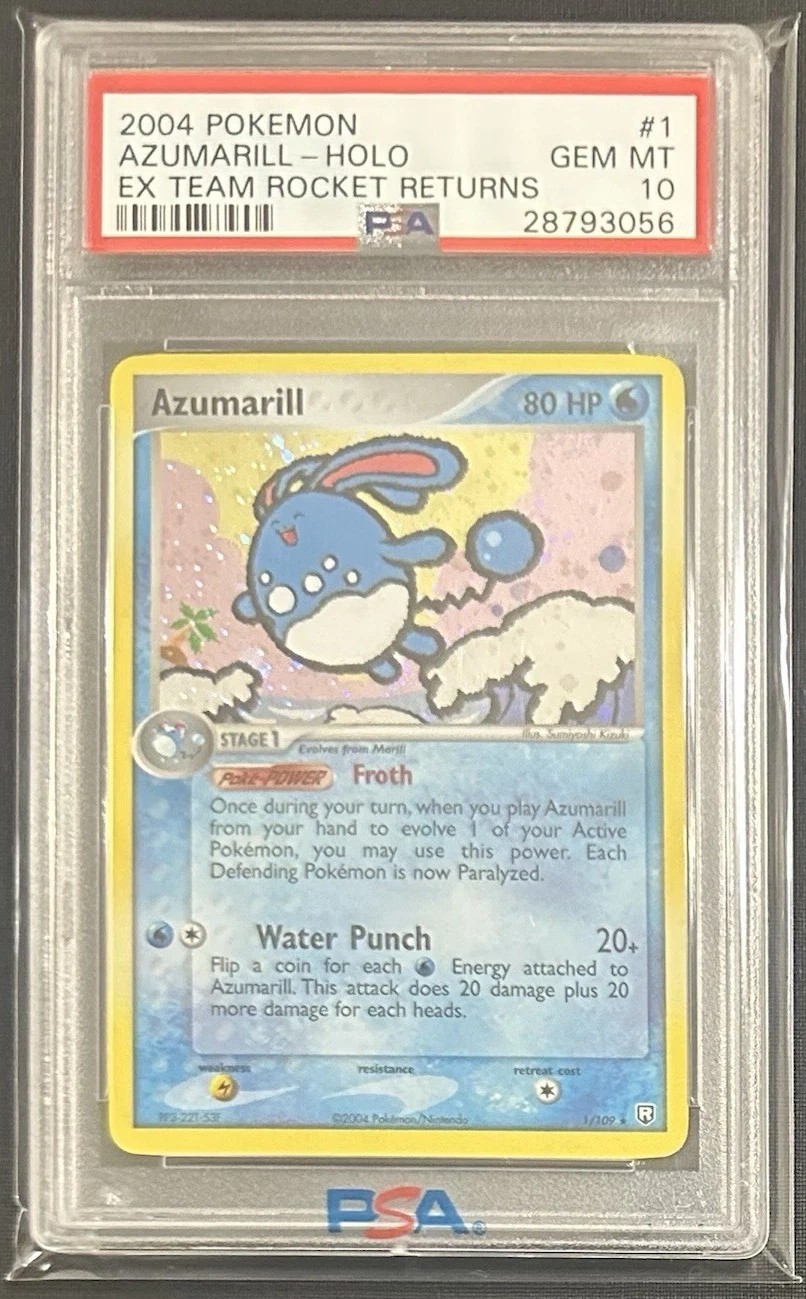 Azumarill