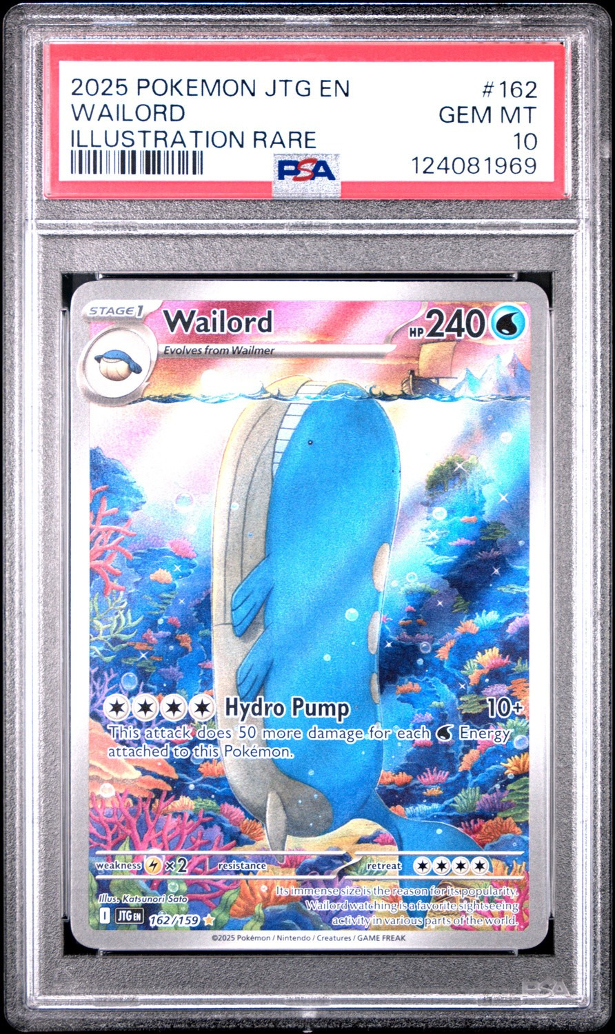 WAILORD