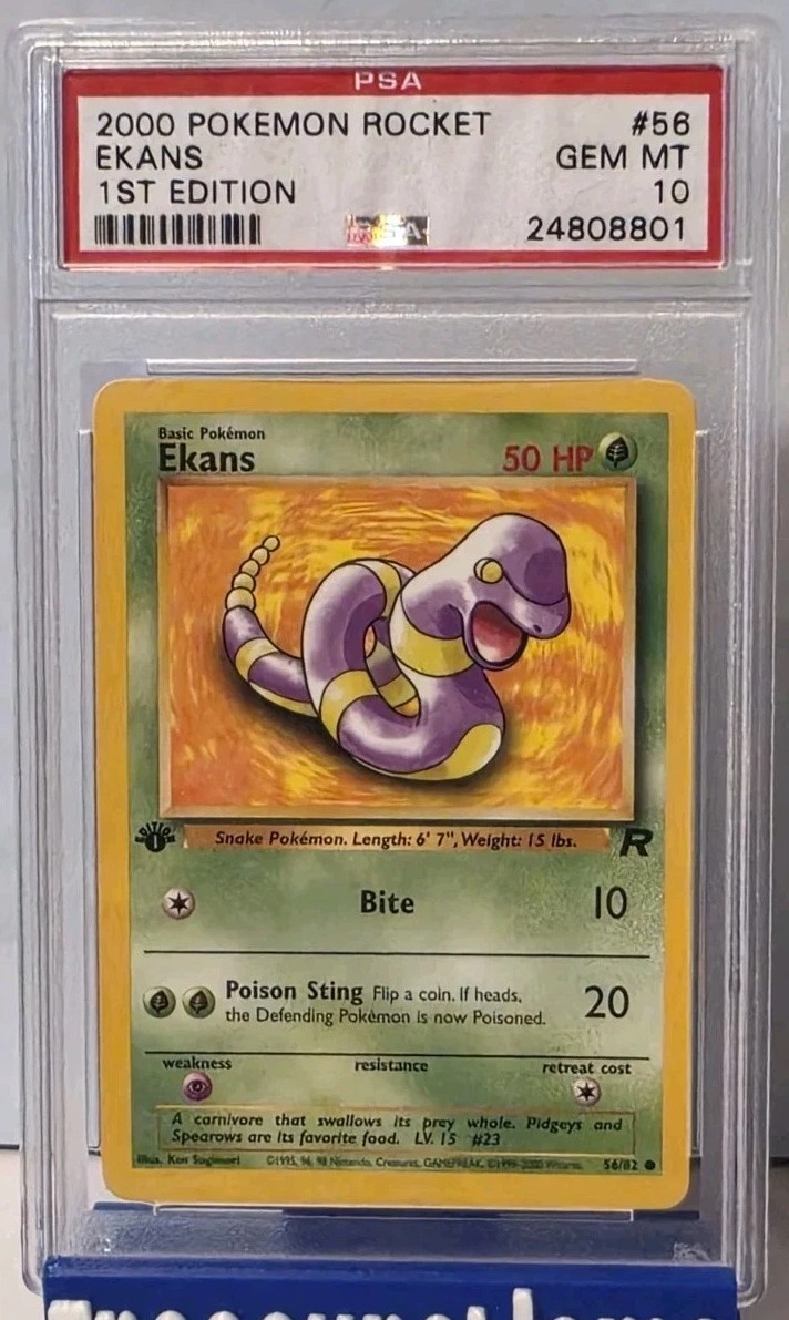 Ekans