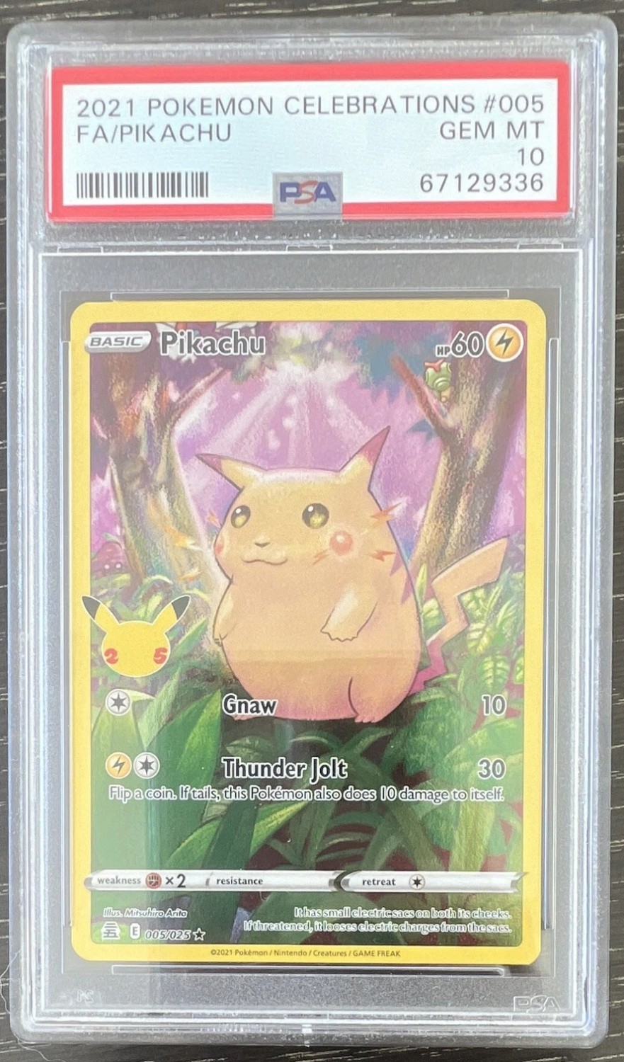 Pikachu