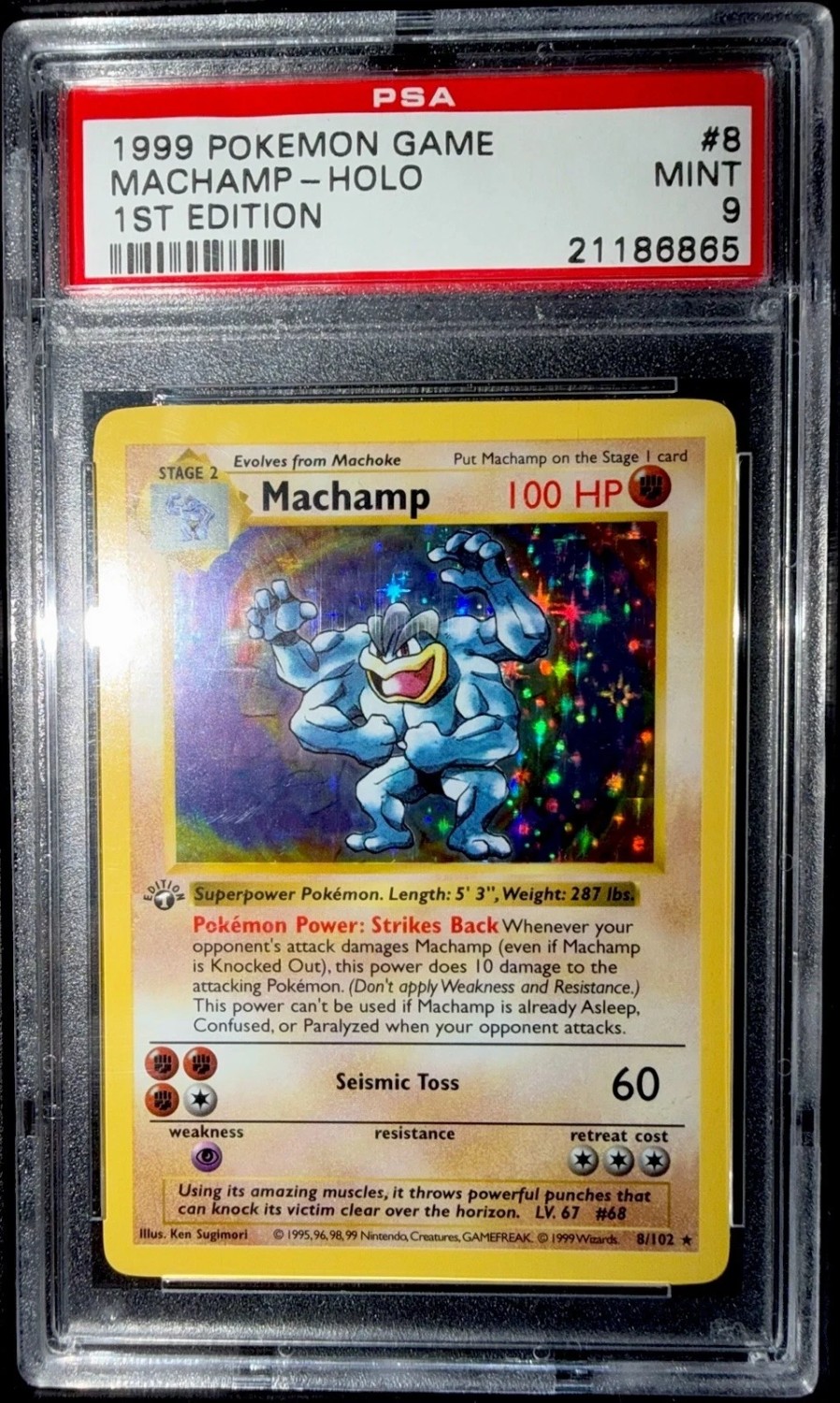 Machamp