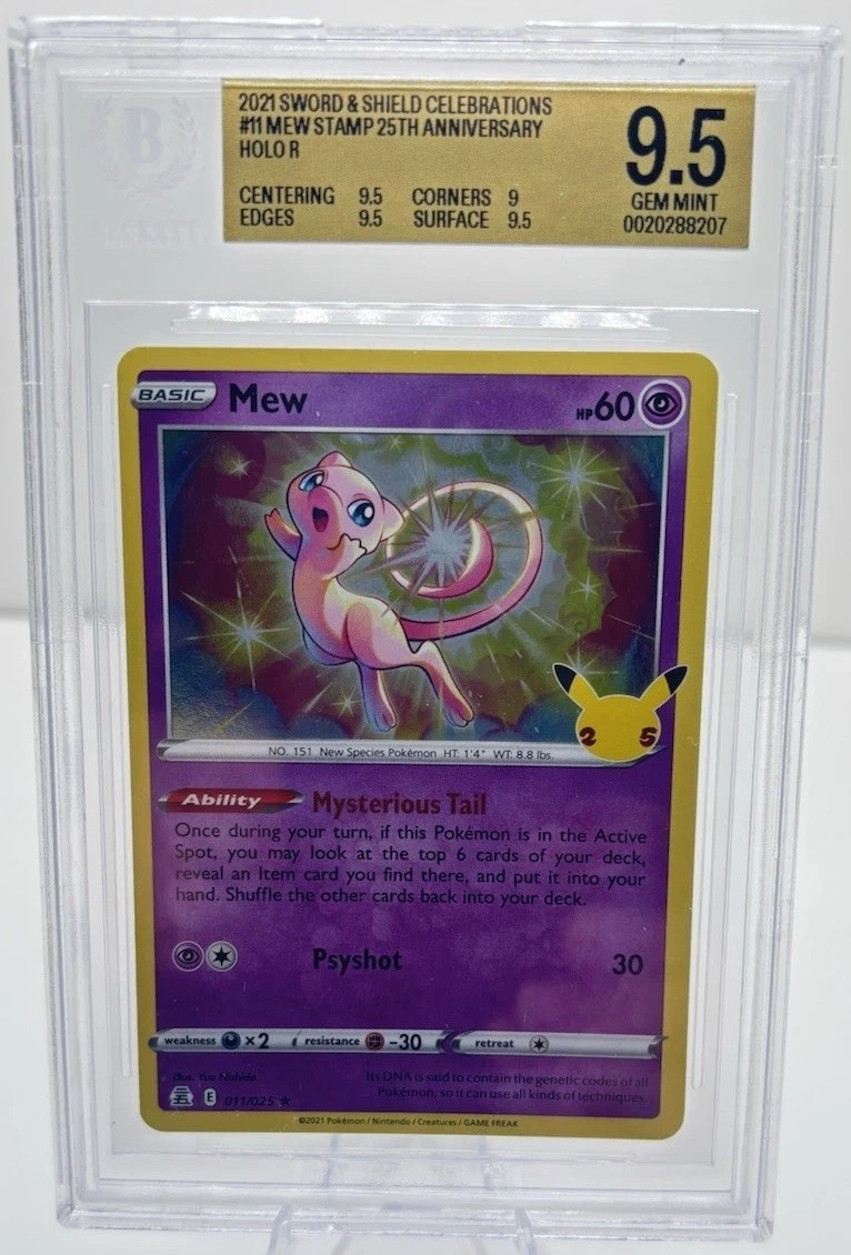Mew
