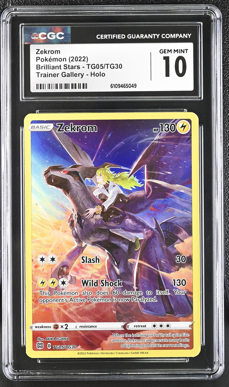 Zekrom