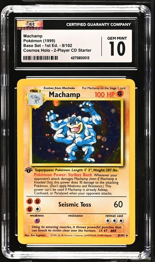 Machamp