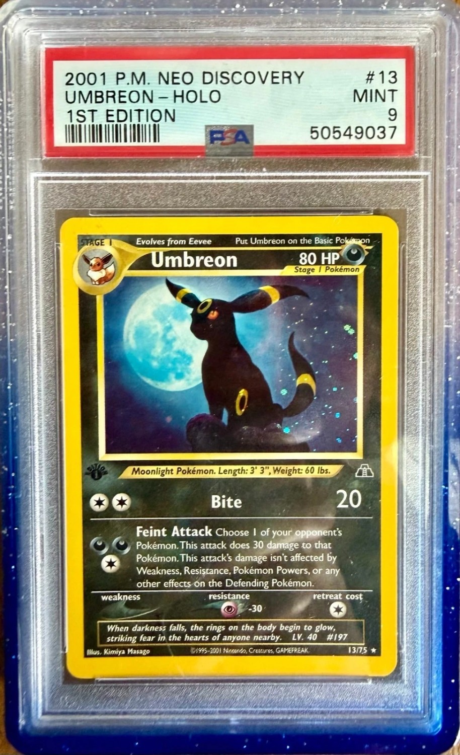 Umbreon