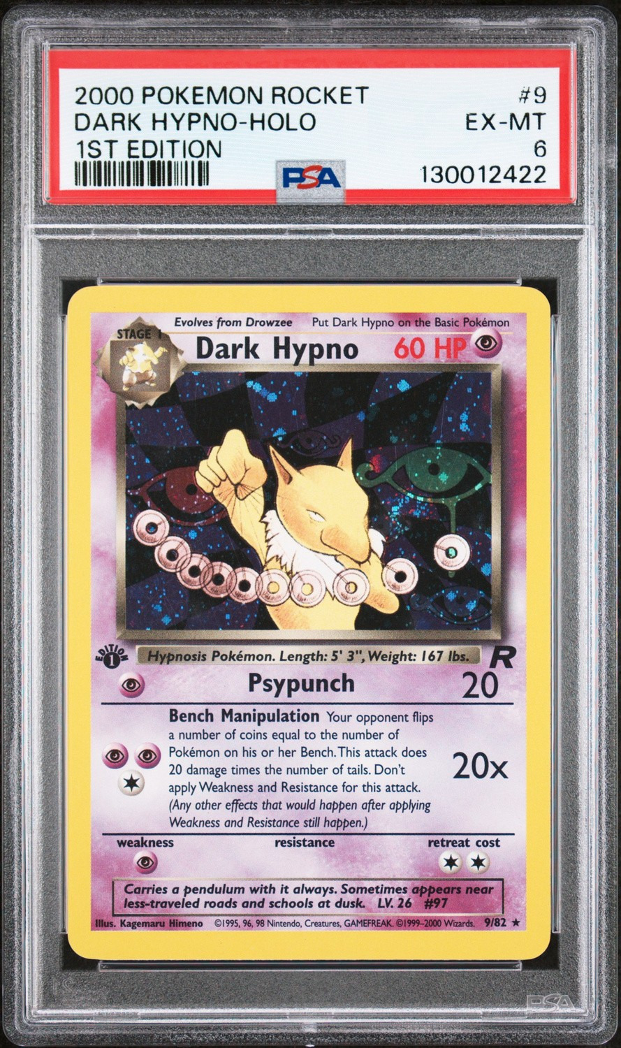 Dark Hypno
