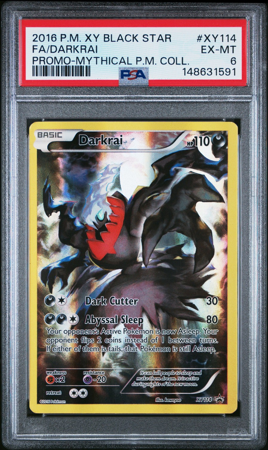 Darkrai
