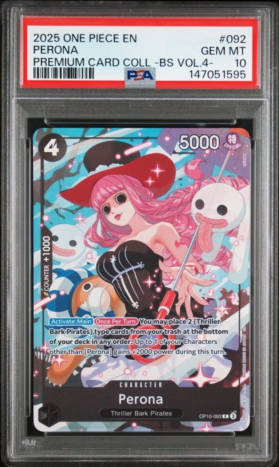 Perona