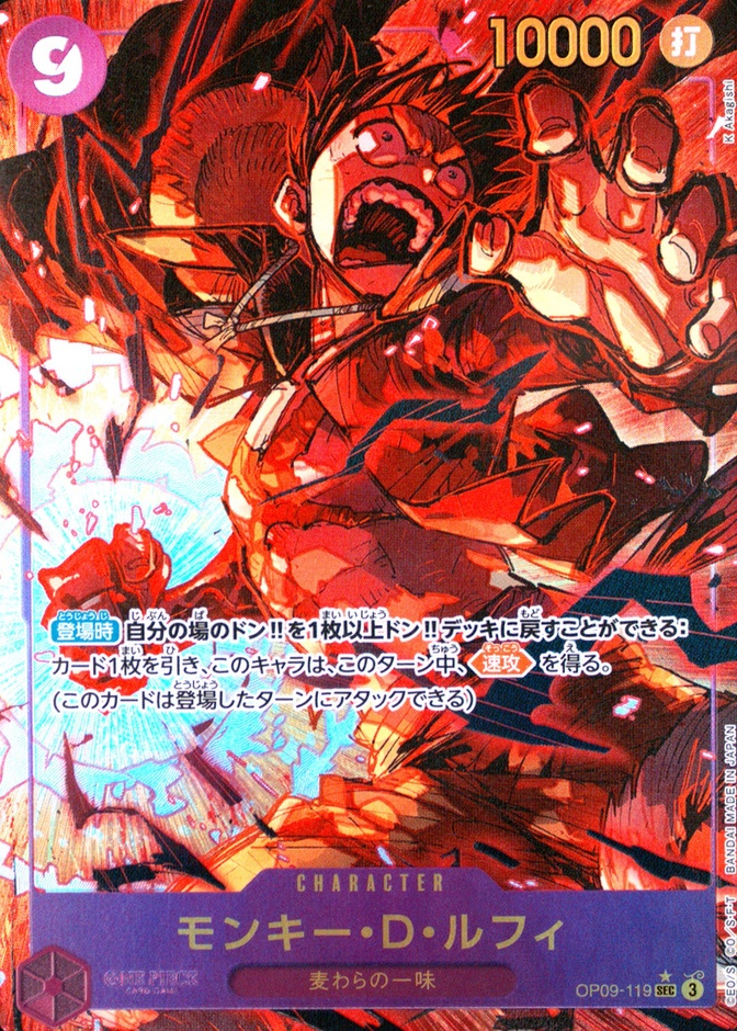 Alternate Art