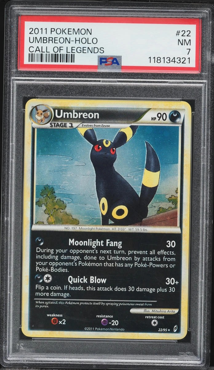 Umbreon