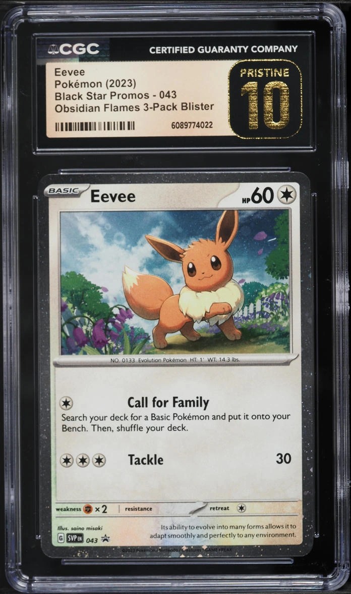 Eevee