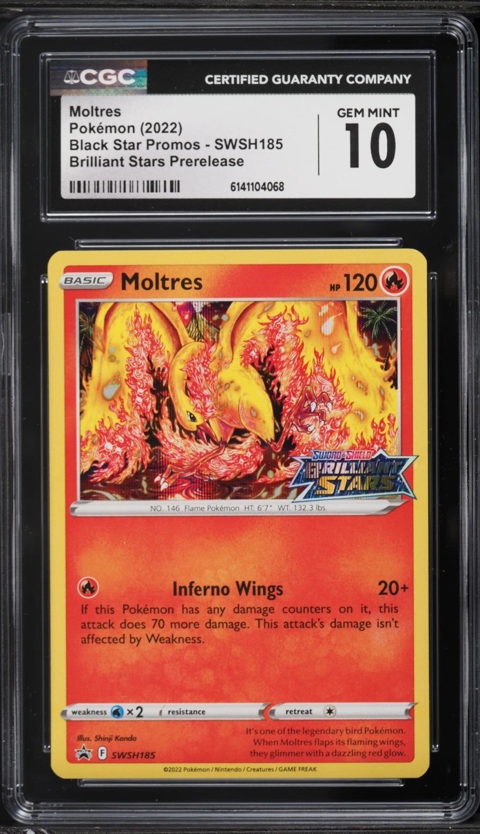 MOLTRES