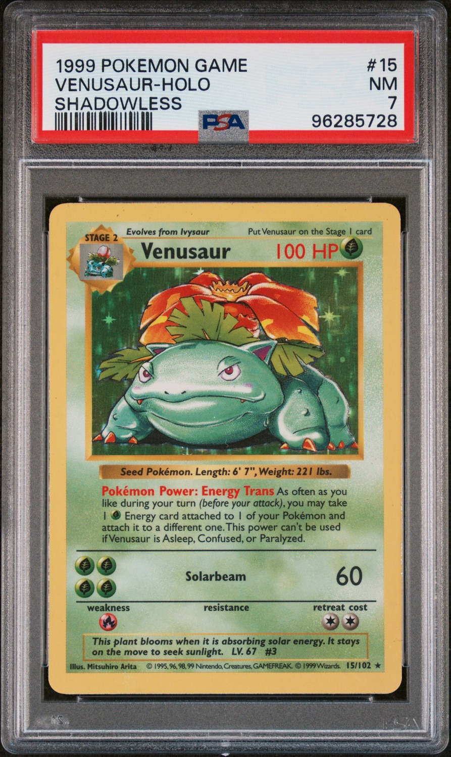 Venusaur