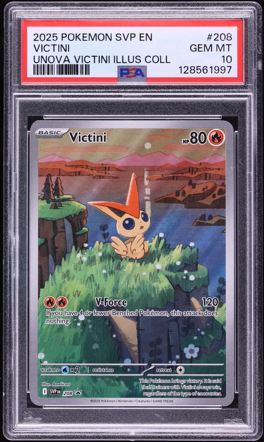 Victini