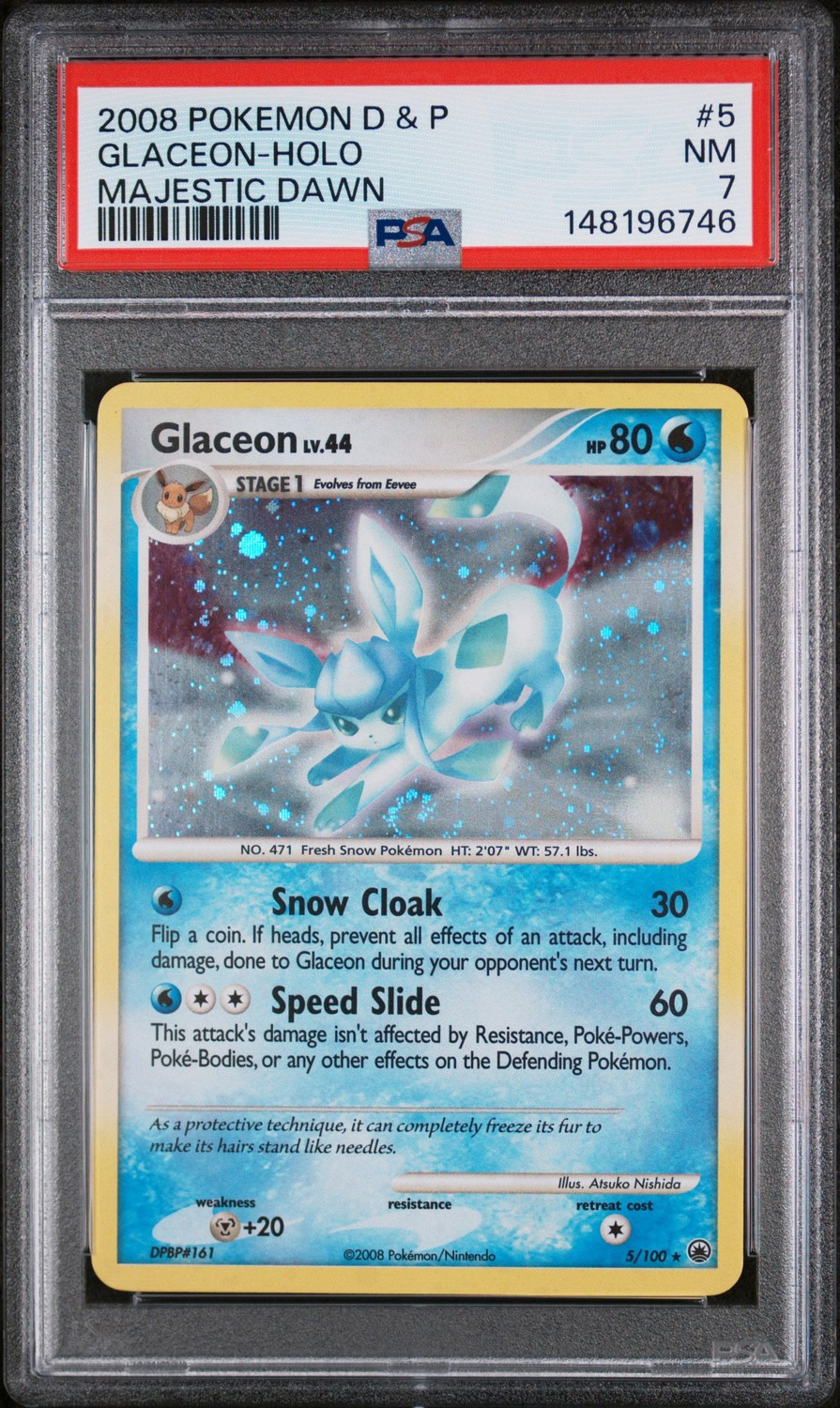 Glaceon