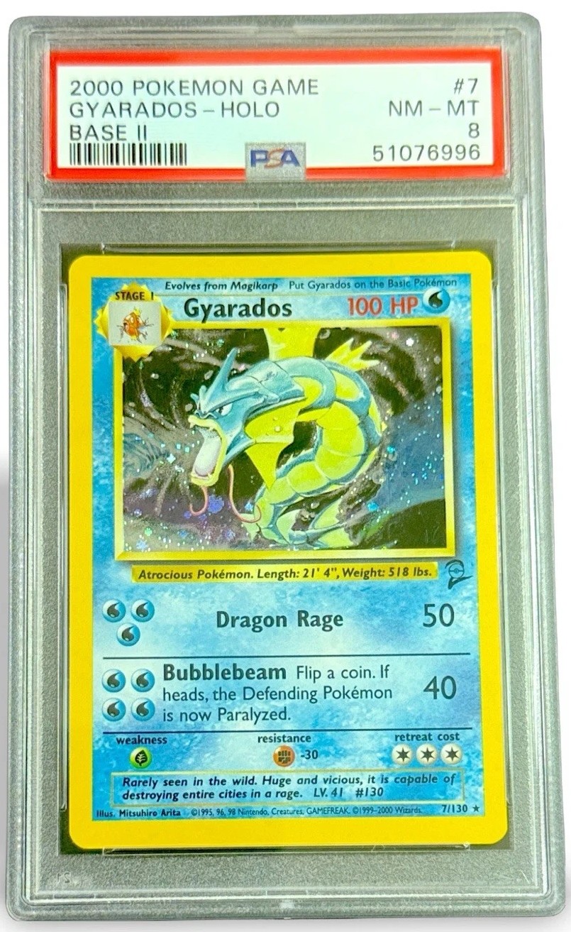 Gyarados