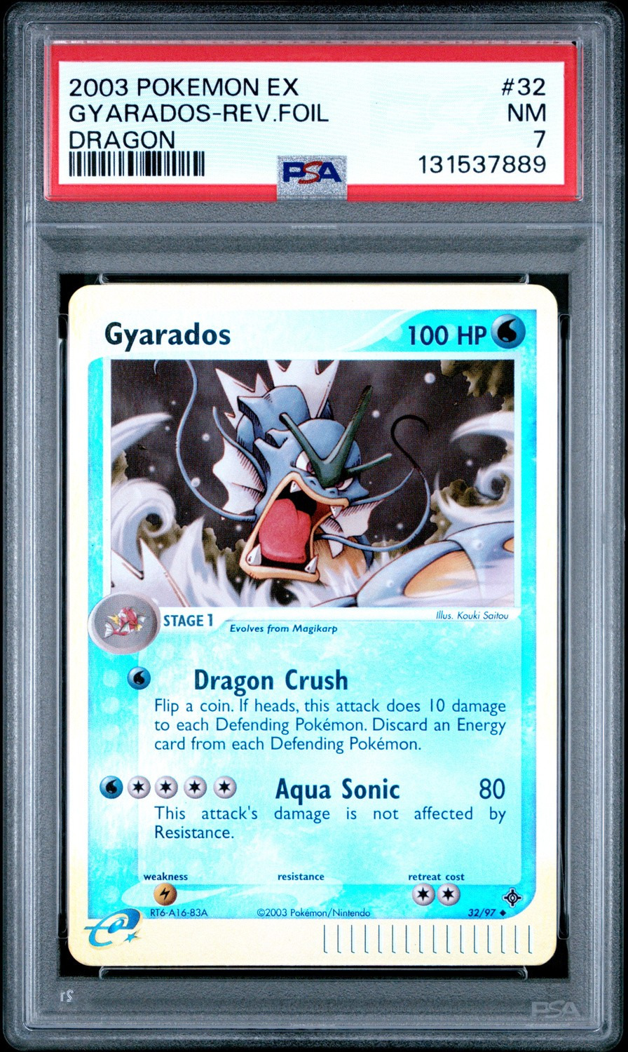 Gyarados