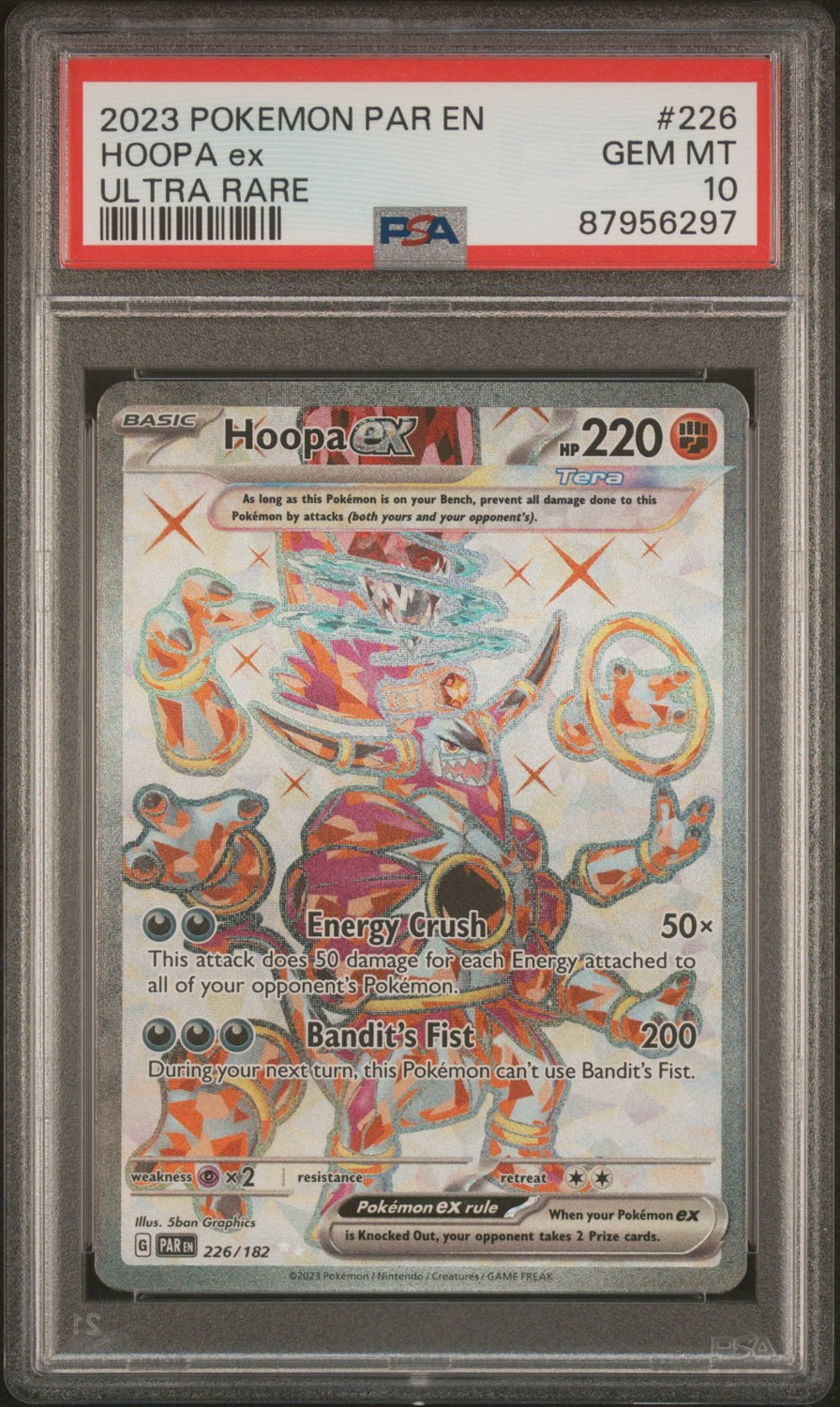 HOOPA ex