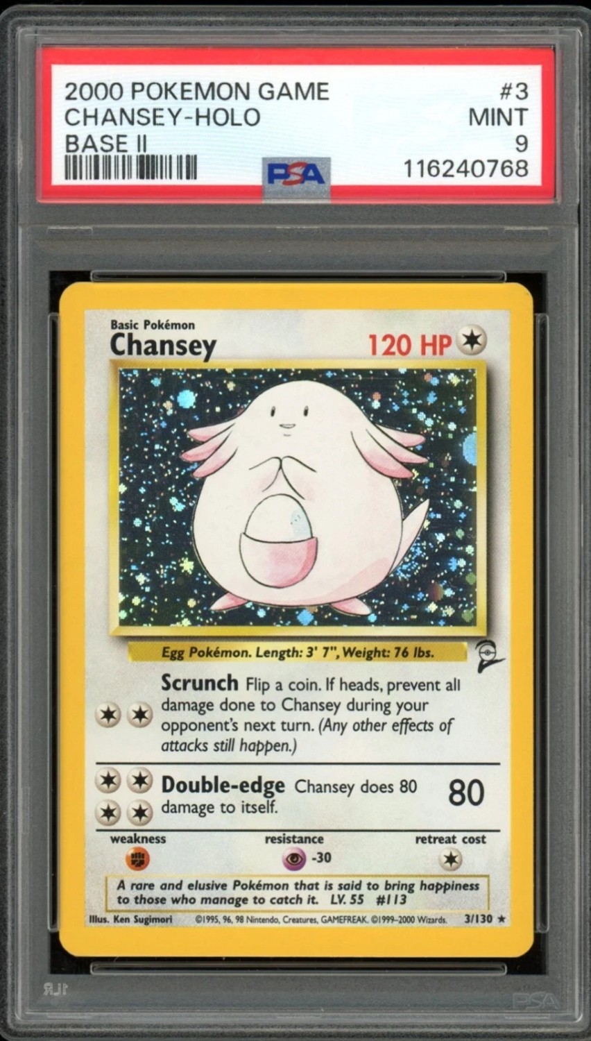 Chansey