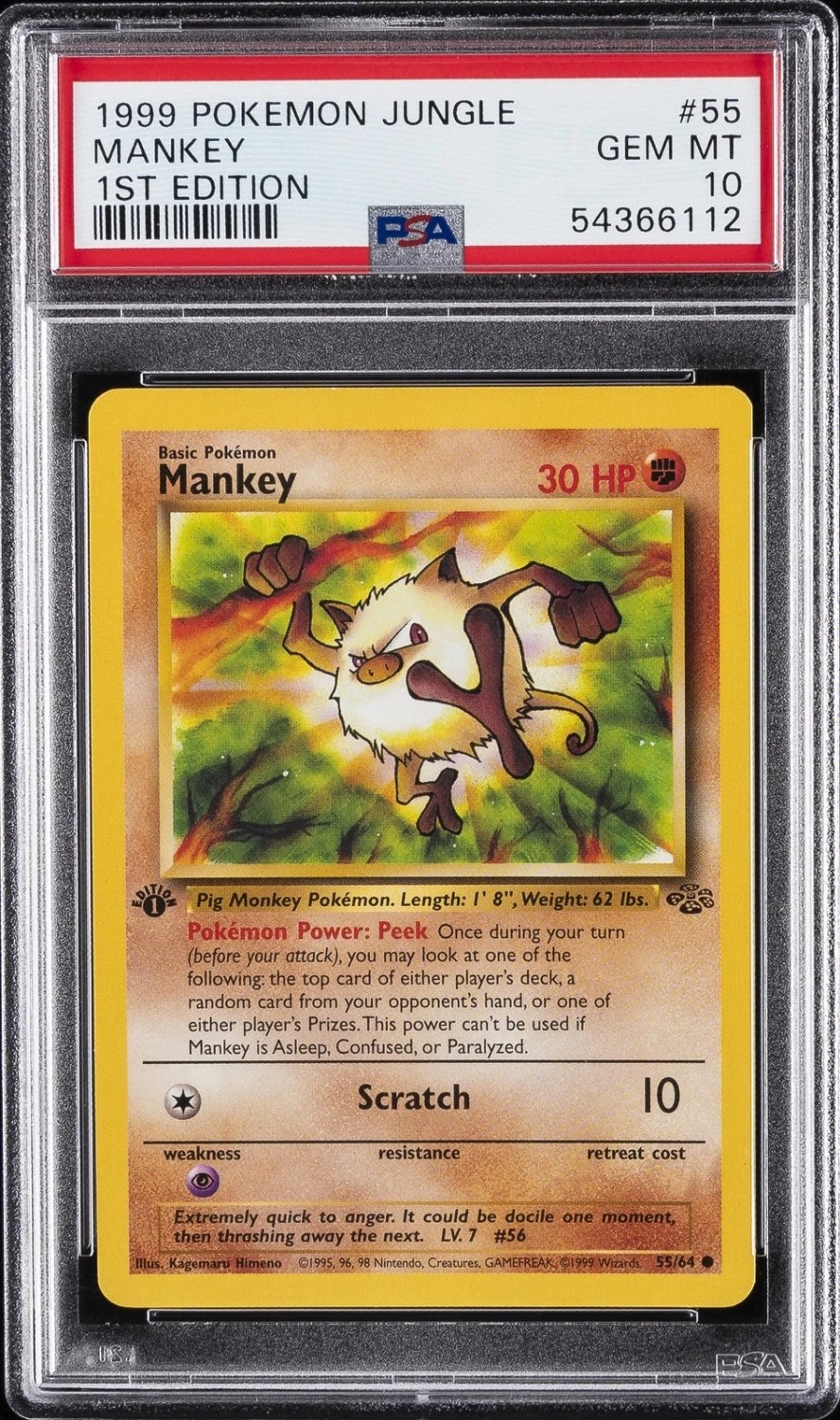Mankey