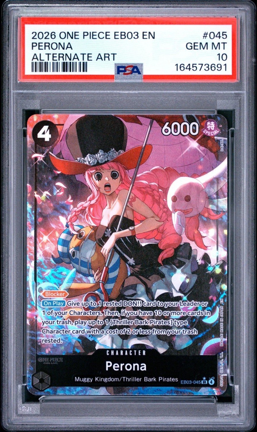 Perona