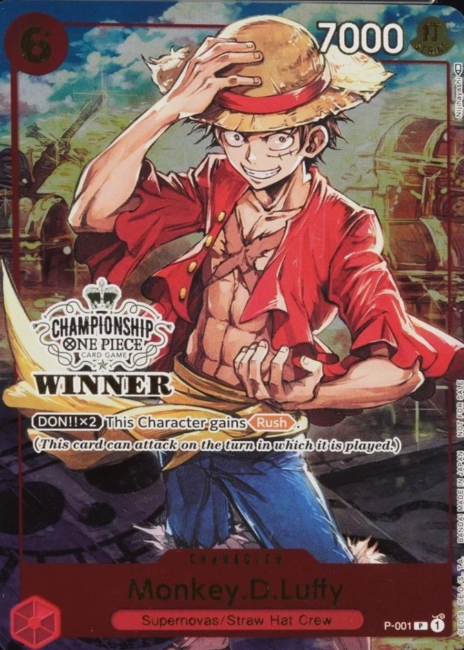 Store Championship-Winner