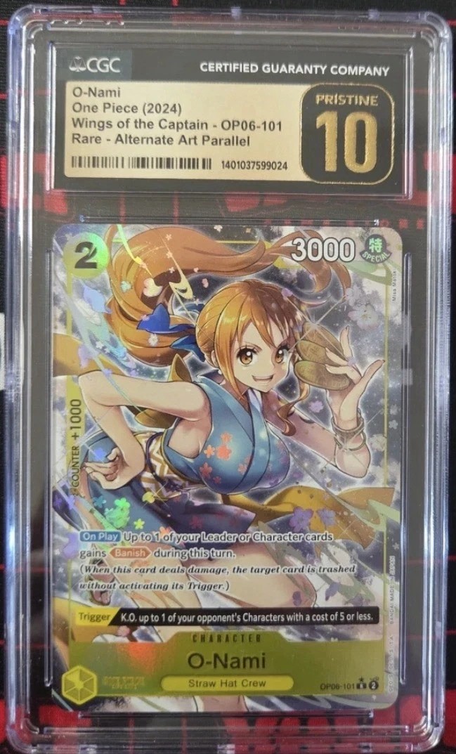 O-NAMI