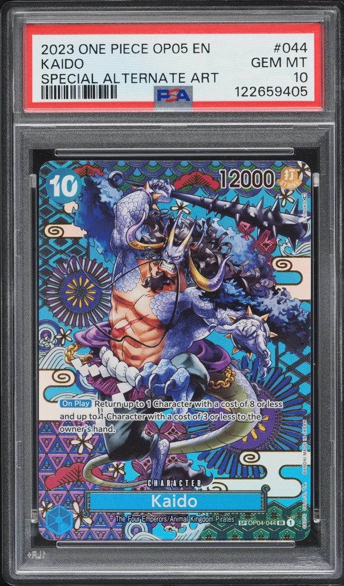 Kaido