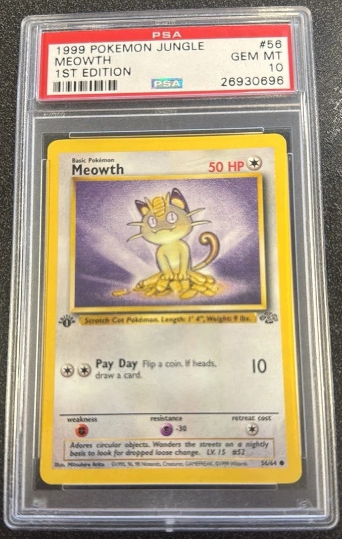 Meowth
