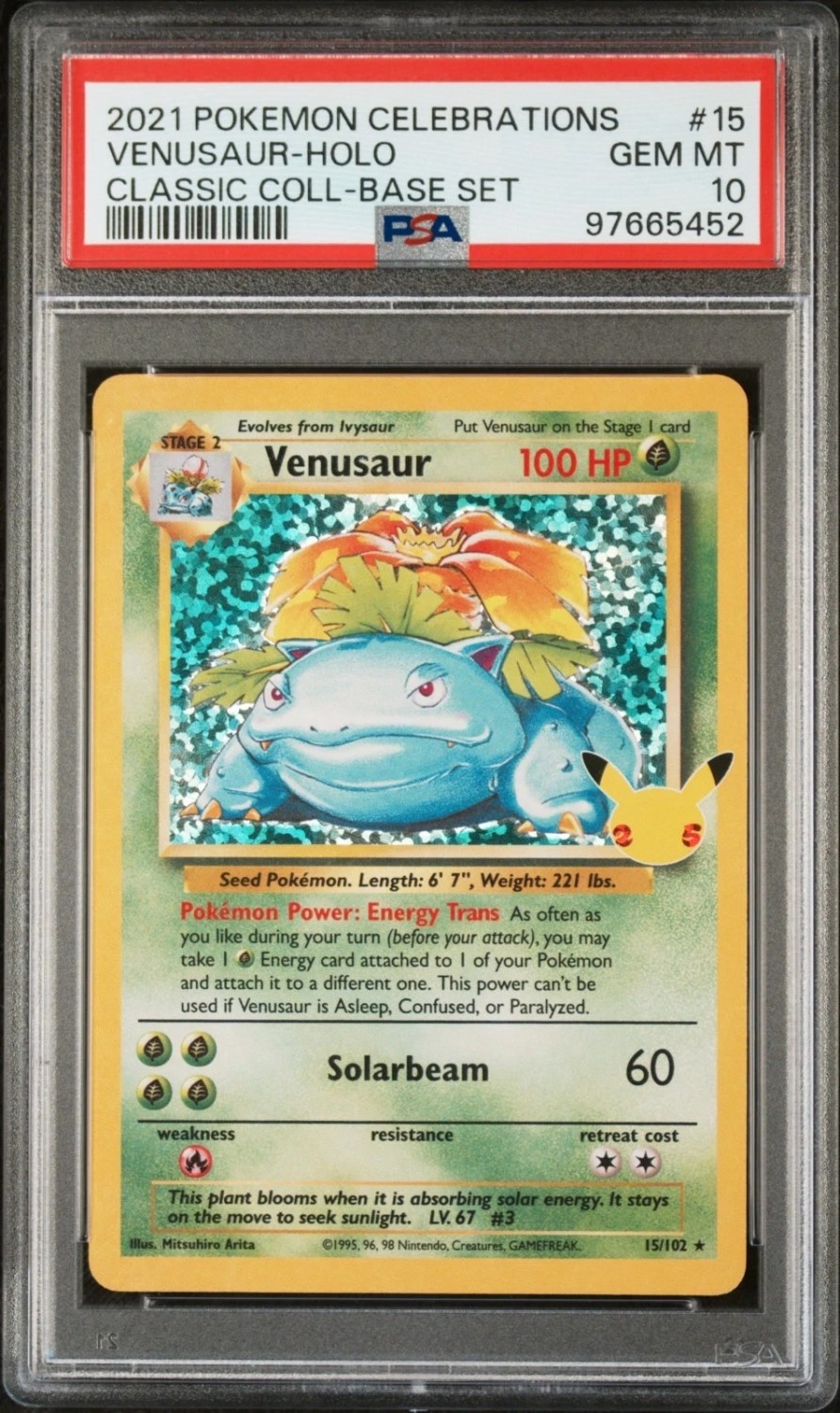 Venusaur