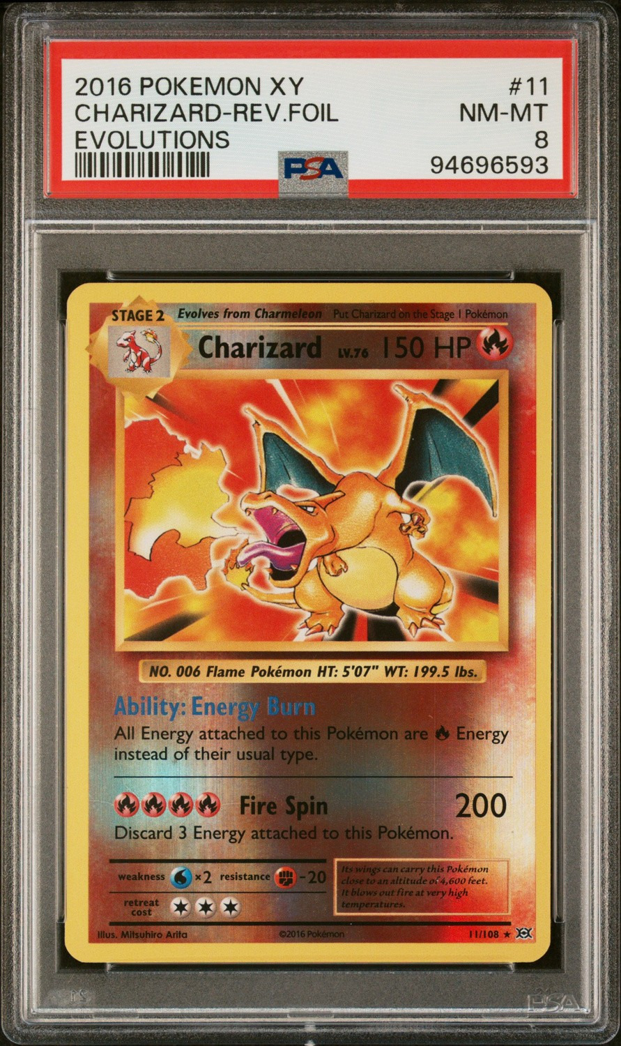 Charizard