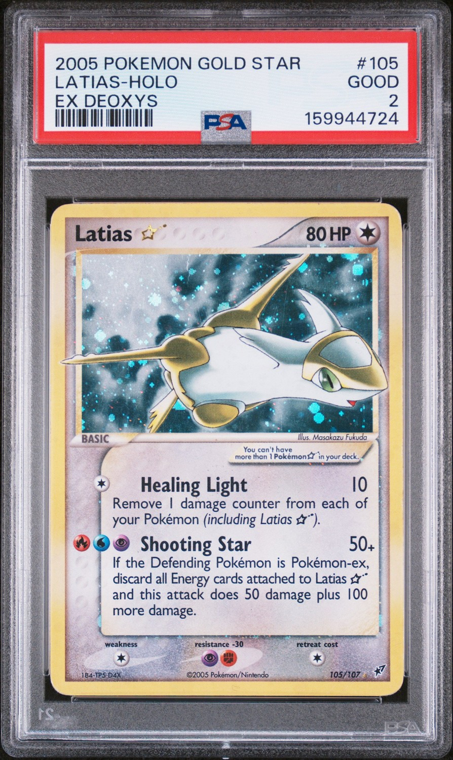 Latias