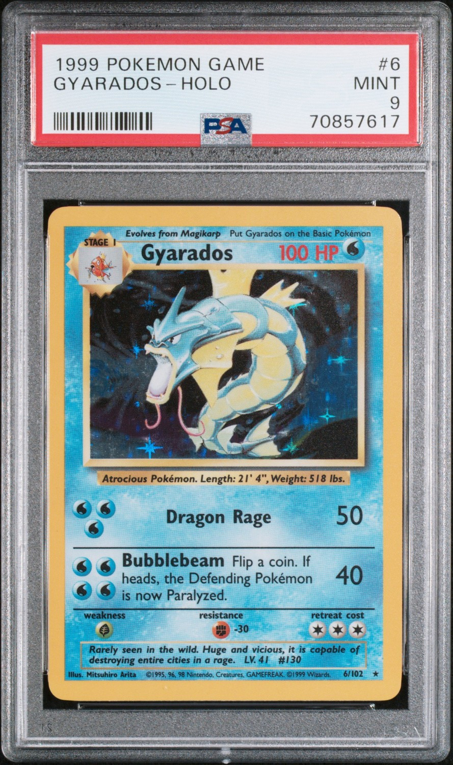 Gyarados
