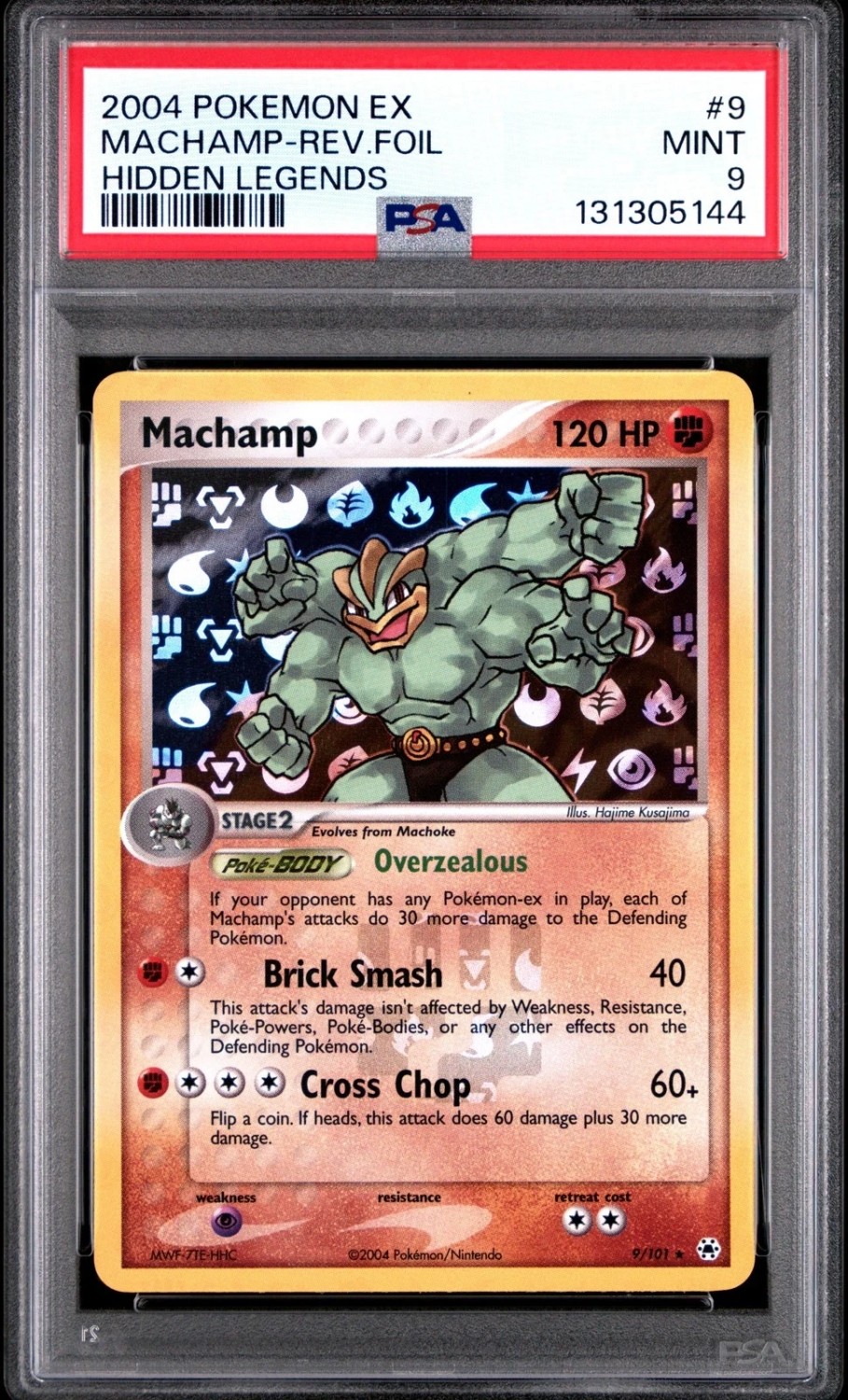 Machamp