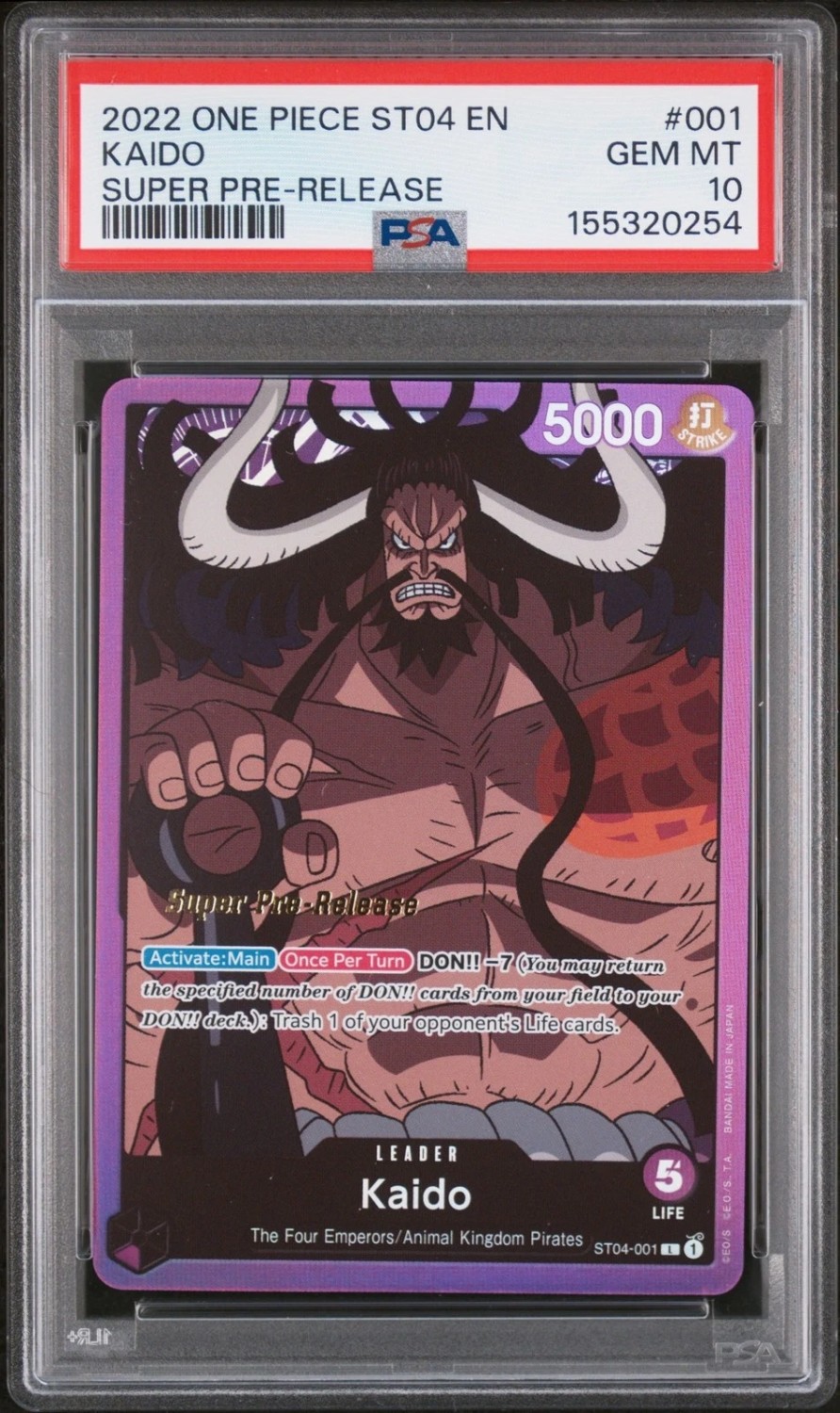 Kaido