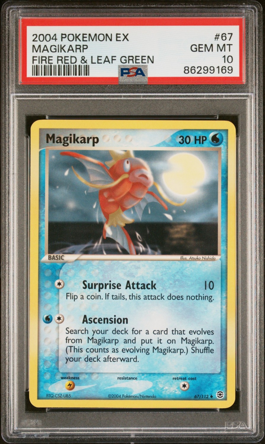 Magikarp