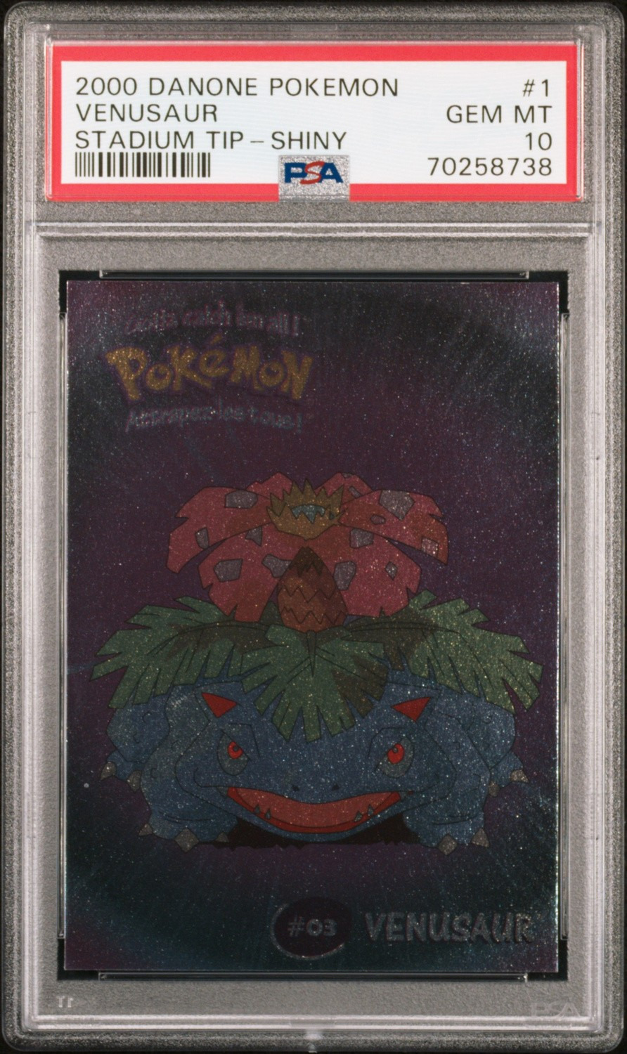Venusaur
