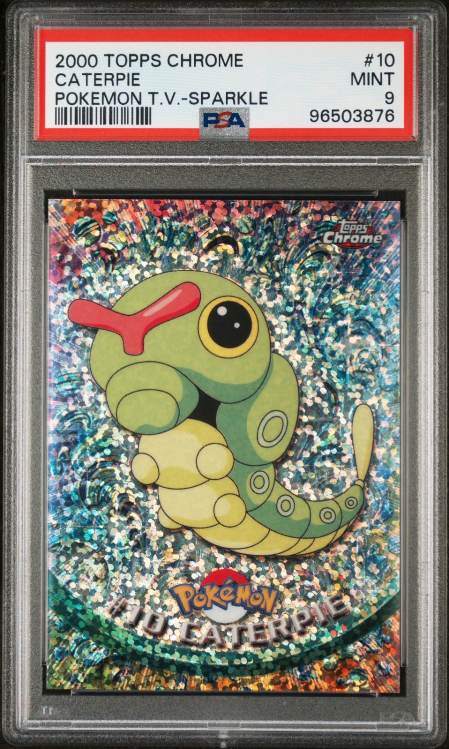Caterpie