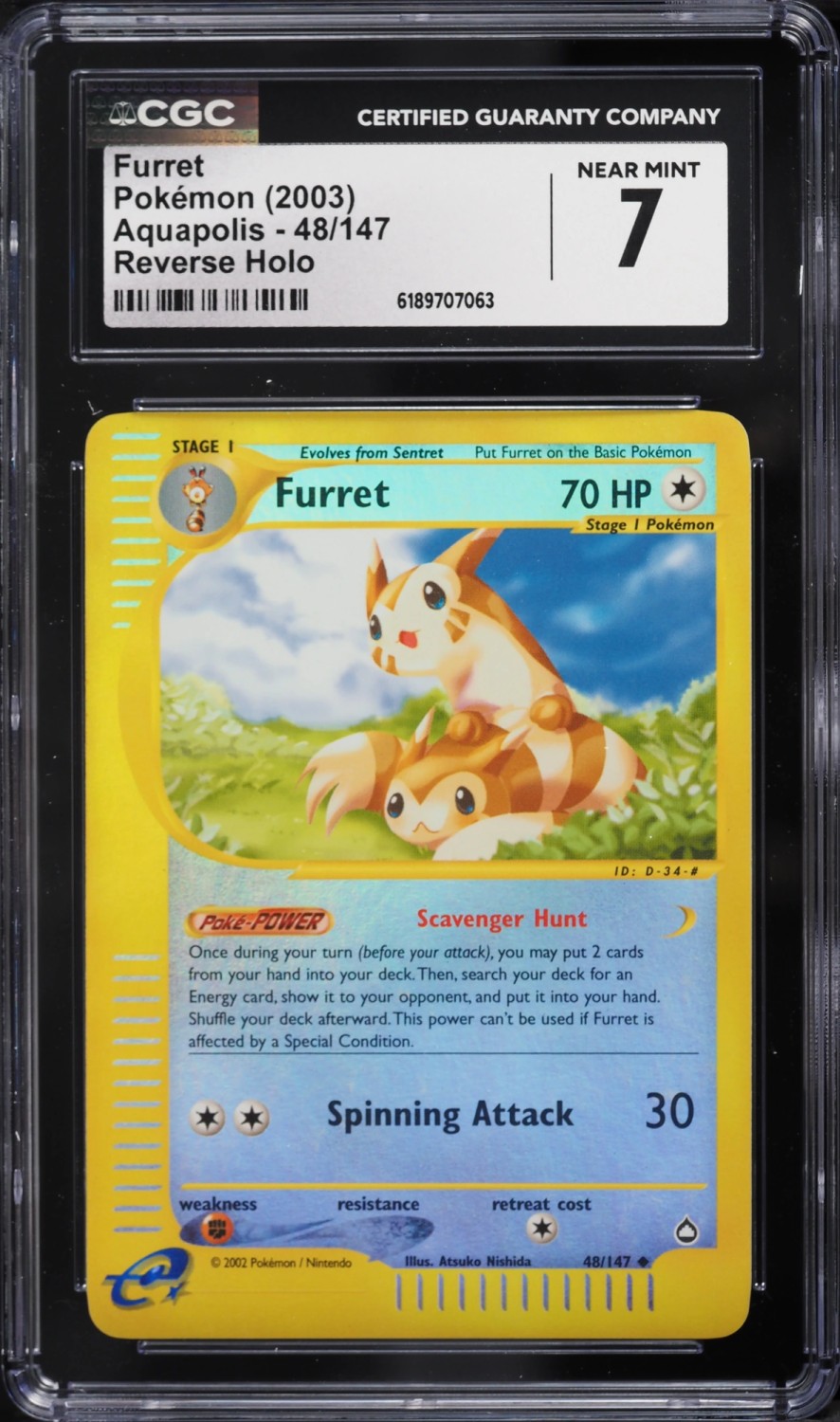Furret