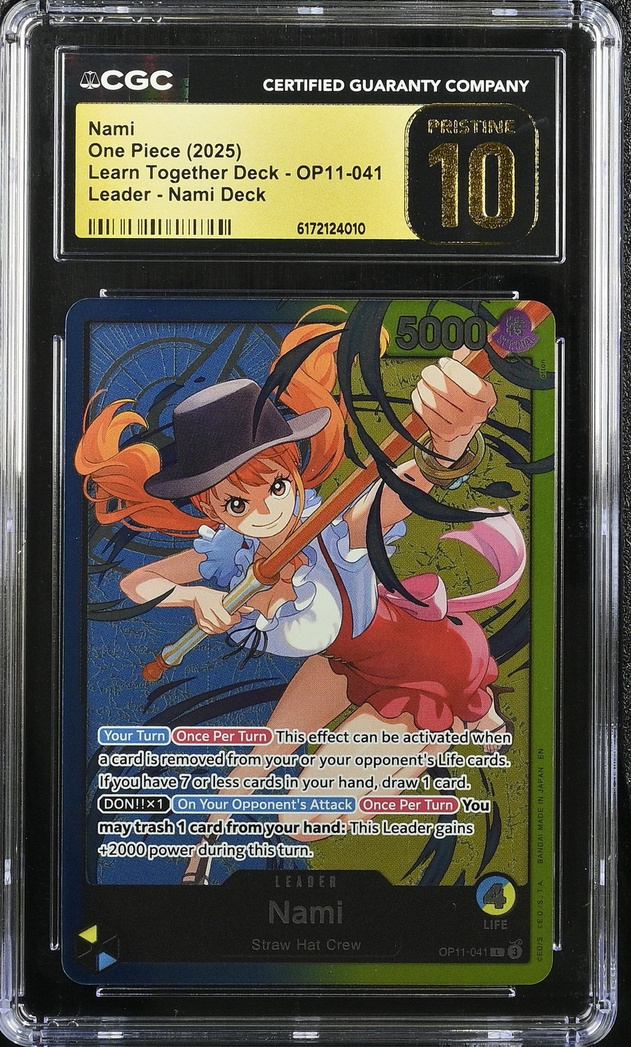 Nami