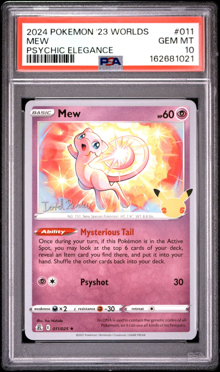 Mew